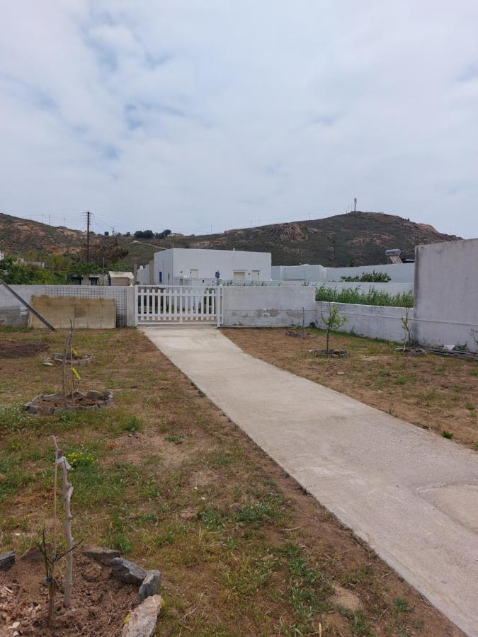 Μπλε Στουντιο 1 Villa Livadi  Exterior photo